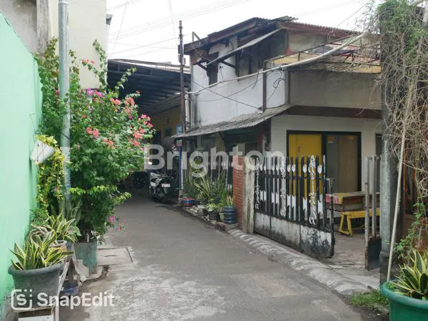 image PROPERTI POTENSIAL DI CIPINANG JAKTIM – SIAP JADI KOS, GUDANG, RUMAH ATAU TEMPAT USAHA (1)