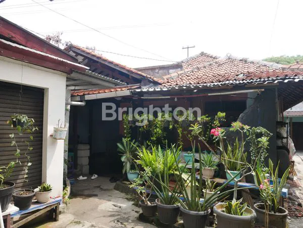 image PROPERTI POTENSIAL DI CIPINANG JAKTIM – SIAP JADI KOS, GUDANG, RUMAH ATAU TEMPAT USAHA (2)