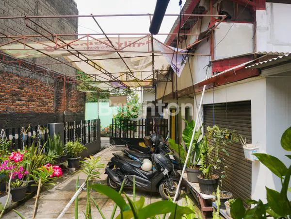 image PROPERTI POTENSIAL DI CIPINANG JAKTIM – SIAP JADI KOS, GUDANG, RUMAH ATAU TEMPAT USAHA (4)