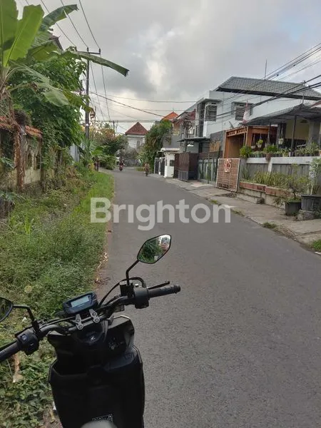 image TANAH PREMIUM DI JALAN TAMAN JIMBARAN (4)