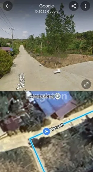 Gambar Property TANAH KAVLING BERSERTIFIKAT KILO 12