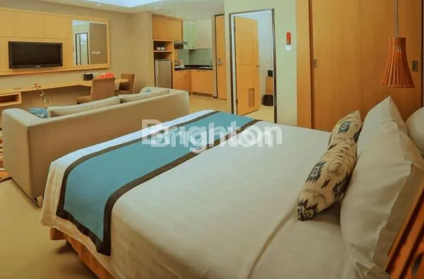 image CONDOTEL HOTEL GOLDEN TULIP DELUX (1)