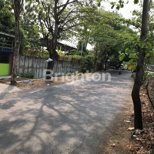 image DIJUAL CEPAT TANAH DI KARANGROTO (2)