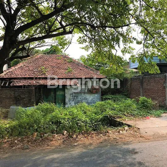 image DIJUAL CEPAT TANAH DI KARANGROTO (3)