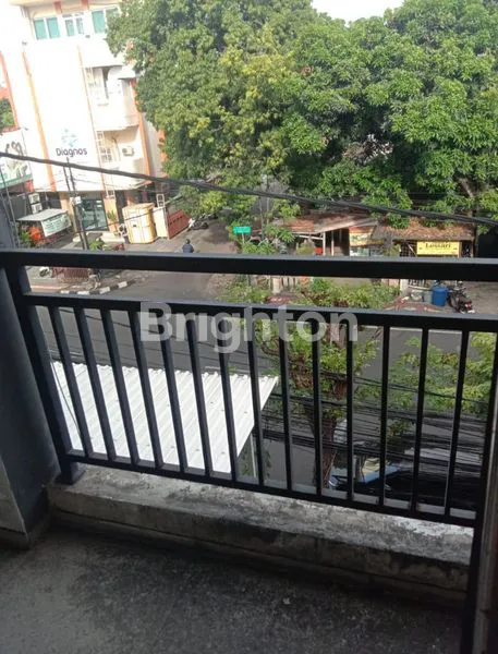 image DIJUAL / DISEWAKAN RUKO 3 LANTAI – JL. DIPONEGORO, DENPASAR (7)
