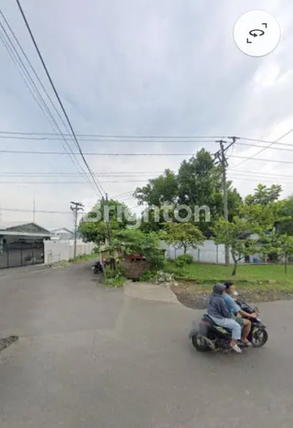 image TANAH MILIK PABRIK TANGERANG 50% BAWAH NJOP, TANAH KAWASAN INDUSTRI TAMBAK AJI, KOTA SEMARANG (2)