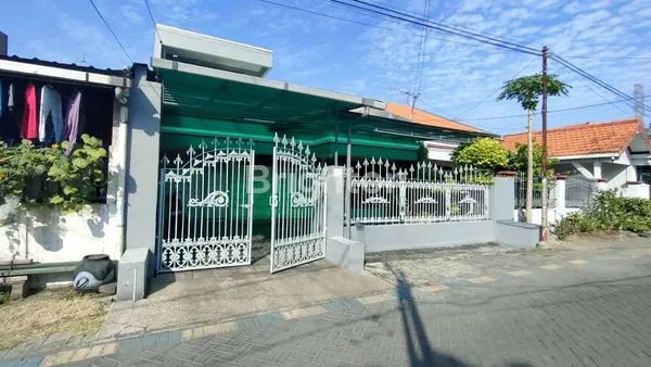 image DUKUH KUPANG BARAT HARGA MURAH LOKASI STRATEGIS SURABAYA BARAT (7)