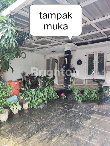 HUNIAN ELITE  NYAMAN, AMAN & ASRI, DI KOTA DEPOK