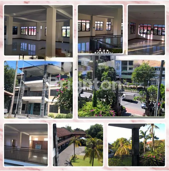 image DISEWAKAN GEDUNG KANTOR 3 LANTAI TUBAN (2)