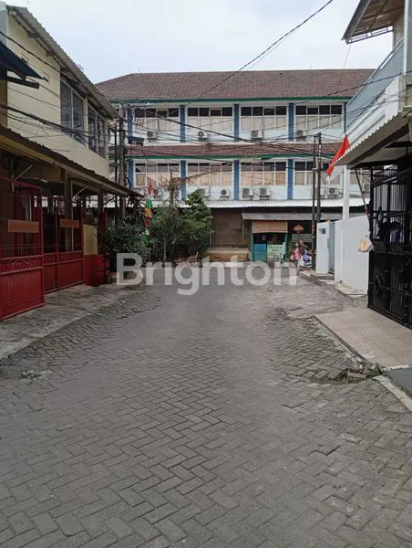 image RUMAH STRATEGIS TAMAN PALEM LESTARI, LT 55M² (6)