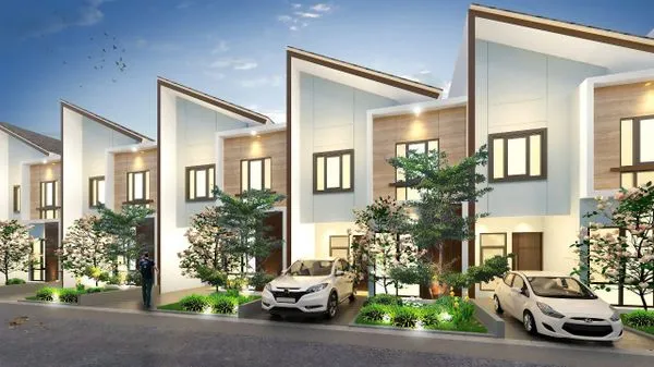 Image THE AMBAWANI RESIDENCE