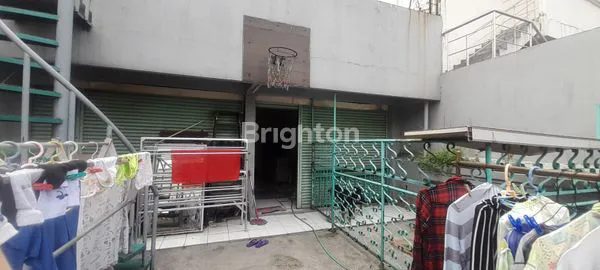 image RUKO STRATEGIS PEDESTRIAN SAYAP DALAM KAUM, HARGA MIRING! (7)