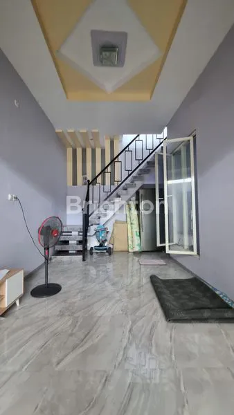 image RUMAH KAHURIPAN NIRWANA SIDOARJO DEKAT TOL (2)