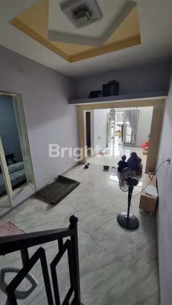 image RUMAH KAHURIPAN NIRWANA SIDOARJO DEKAT TOL (3)