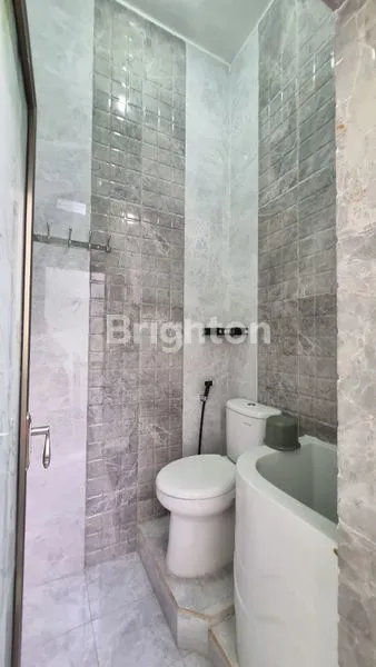 image RUMAH KAHURIPAN NIRWANA SIDOARJO DEKAT TOL (4)