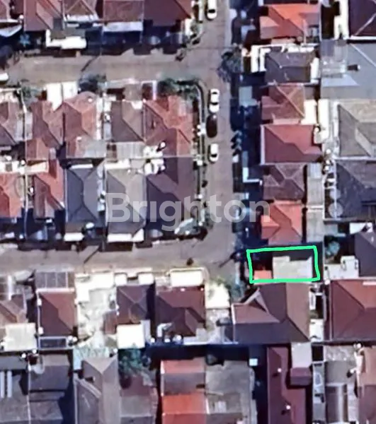 KAVLING MURAH DHARMAHUSADA MAS