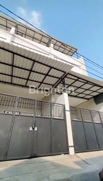 image RUMAH BARU DI JELAMBAR SIAP HUNI (3)