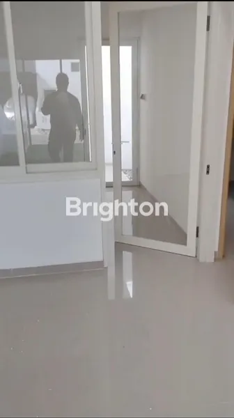 image DUA LANTAI DUA RUMAH JADI SATU SUDAH RENOVASI  (5)