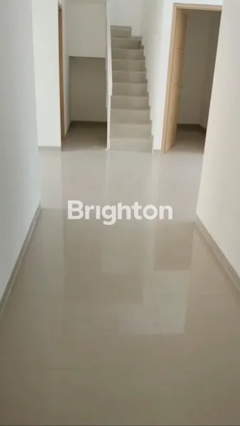 image DUA LANTAI DUA RUMAH JADI SATU SUDAH RENOVASI  (6)