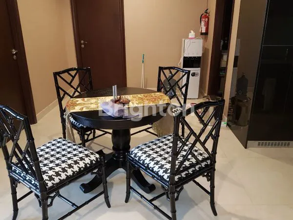 image DISEWAKAN APARTEMEN PONDOK INDAH RESIDENCE TOWER MAYA 2 BR (2)