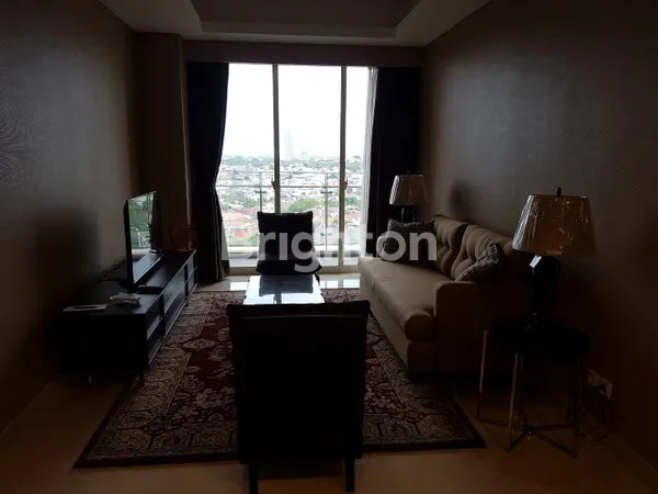 image DISEWAKAN APARTEMEN PONDOK INDAH RESIDENCE TOWER MAYA 2 BR (4)
