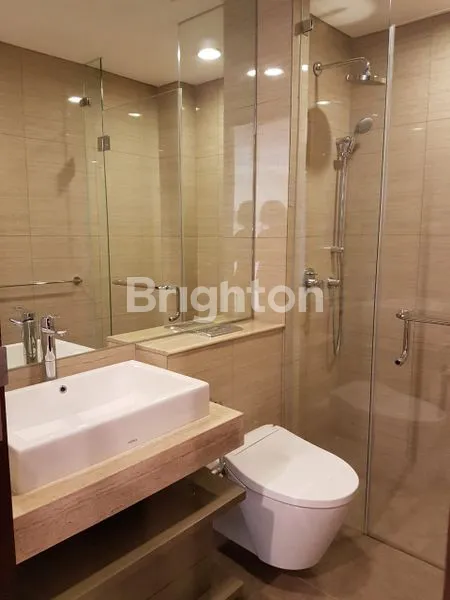 image DISEWAKAN APARTEMEN PONDOK INDAH RESIDENCE TOWER MAYA 2 BR (1)