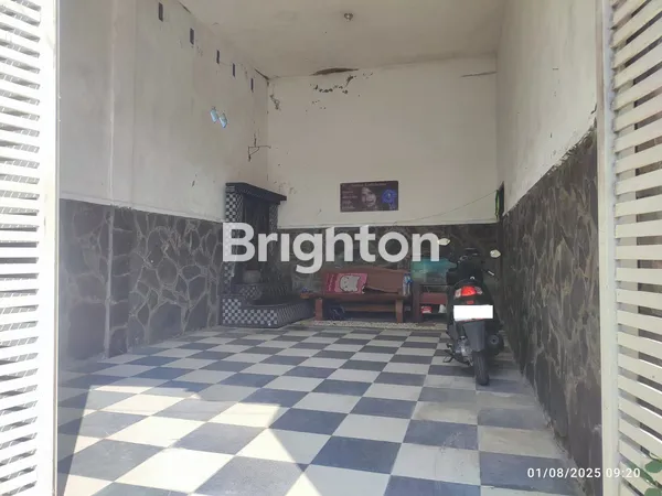 image RUMAH KAMPUNG TRUCK BISA LEWAT AMAN SALIPAN SHM  (3)