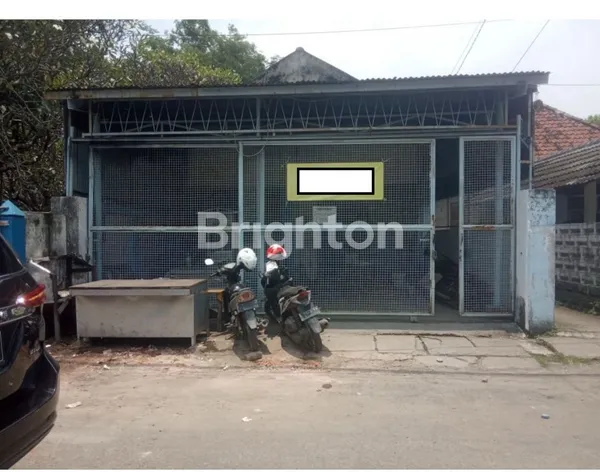 image RUMAH DI MANYAR SAMBONGAN SURABAYA (1)