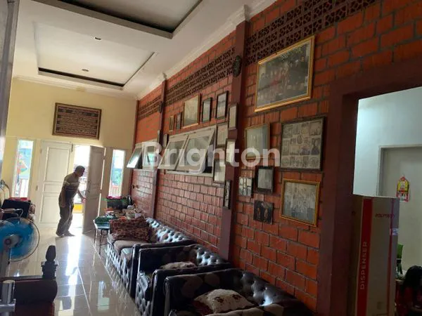 image DIJUAL CEPAT RUMAH DAERAH KUNCIRAN (1)