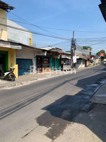 image DIJUAL CEPAT RUMAH DAERAH KUNCIRAN (8)