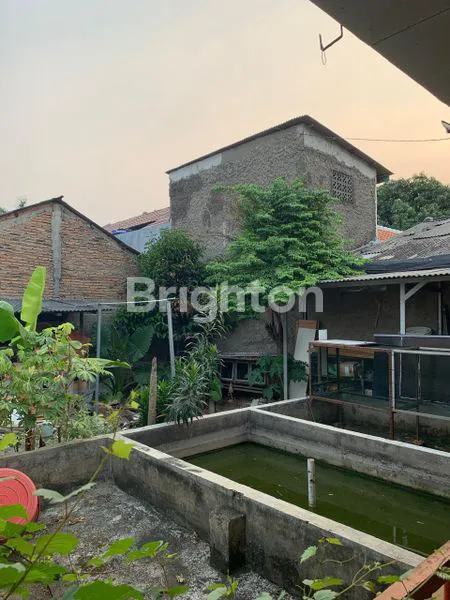 image DIJUAL CEPAT RUMAH DAERAH KUNCIRAN (5)