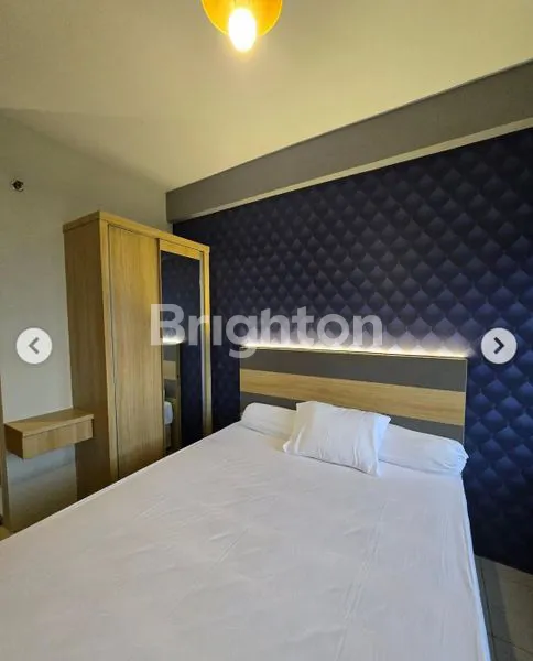 image READY APARTEMENT PINCAK PERMAI STUDIO UK 21 CITY VIEW MURAH POL (2)