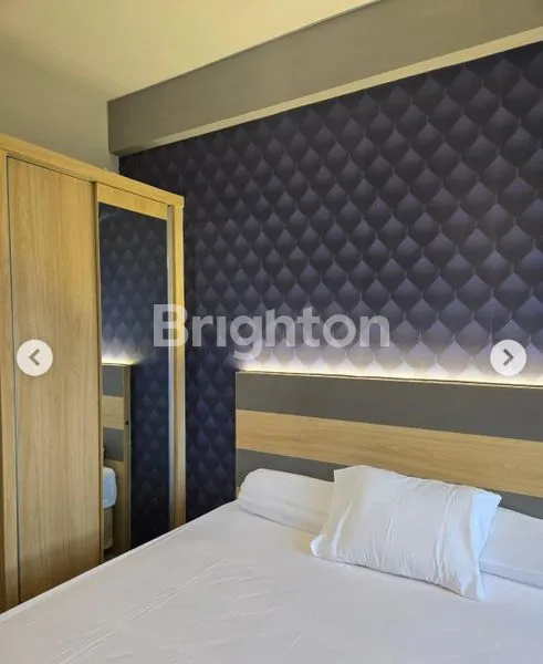 image READY APARTEMENT PINCAK PERMAI STUDIO UK 21 CITY VIEW MURAH POL (3)