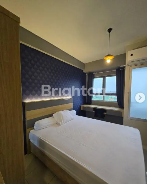 image READY APARTEMENT PINCAK PERMAI STUDIO UK 21 CITY VIEW MURAH POL (1)