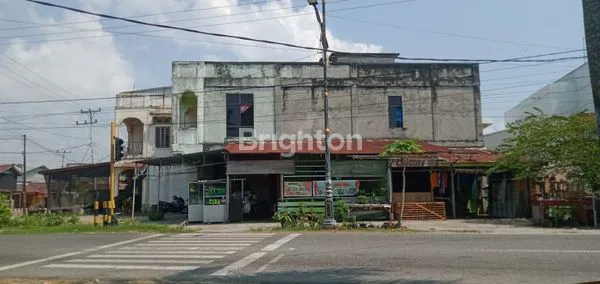 image RUKO 2 PINTU, JLN ANTARA BENGKALIS (2)