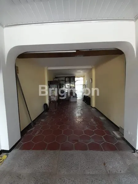 image RUMAH LAMA MASIH TERAWAT , LOKASI GAYAMSARI - SEMARANG TIMUR (2)