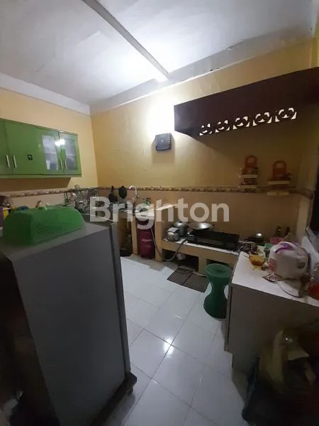 image RUMAH LAMA MASIH TERAWAT , LOKASI GAYAMSARI - SEMARANG TIMUR (5)