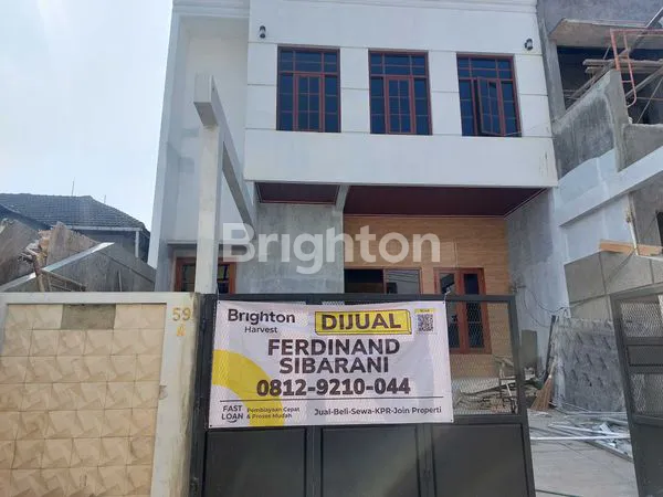 image RUMAH BARU MODEL TERKINI 2025 (2)