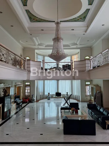 image RUMAH BINTANG DIPONGGO SURABAYA (5)