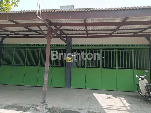 image DISEWAKAN EX SHOWROOM DI RUNGKUT HARAPAN,SURABAYA. (3)