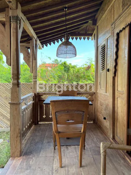 image BRAND NEW VILLA FULLY FURNISHED RENON (8)