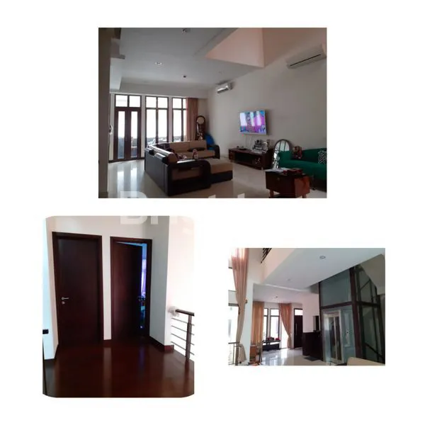 TOWN HOUSE ROYALTON RESIDENCE JLN INDUSTRI RAYA, KEMAYORAN, GUNUNG SAHARI, JAKARTA PUSAT