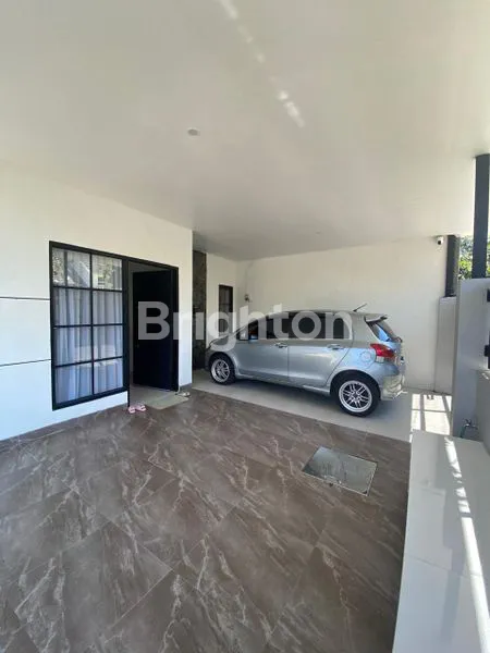 image RUMAH CANTIK SIAP HUNI FULL FURNISH (2)