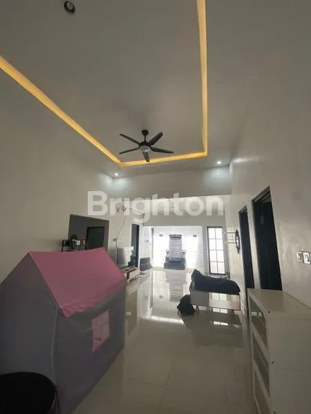 image RUMAH CANTIK SIAP HUNI FULL FURNISH (5)