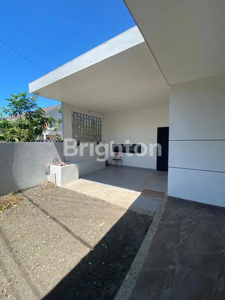 image RUMAH CANTIK SIAP HUNI FULL FURNISH (3)