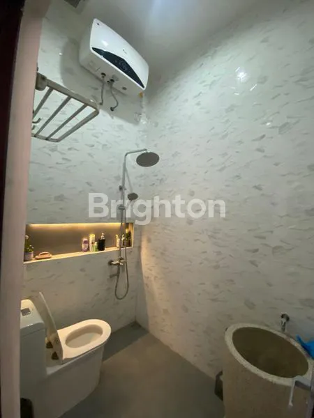 image RUMAH CANTIK SIAP HUNI FULL FURNISH (7)