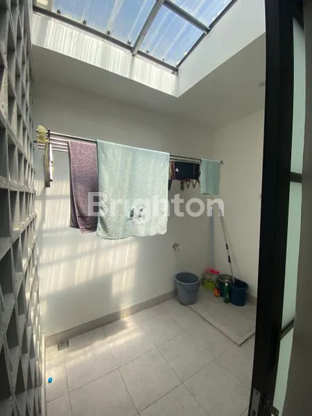 image RUMAH CANTIK SIAP HUNI FULL FURNISH (8)