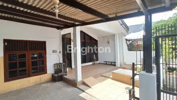 image RUMAH SIAP HUNI DI DAAN MOGOT ESTATE – HARGA TERJANGKAU! (6)