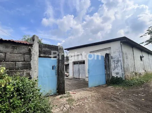 image LAHAN EX PETERNAKAN STRATEGIS UNTUK PABRIK (5)