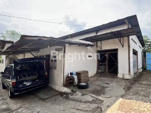 image LAHAN EX PETERNAKAN STRATEGIS UNTUK PABRIK (4)